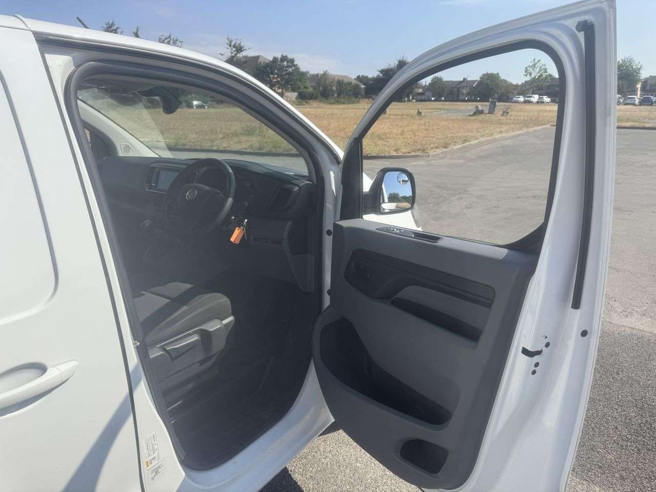 2022 VAUXHALL VIVARO 2022 VAUXHALL VIVARO