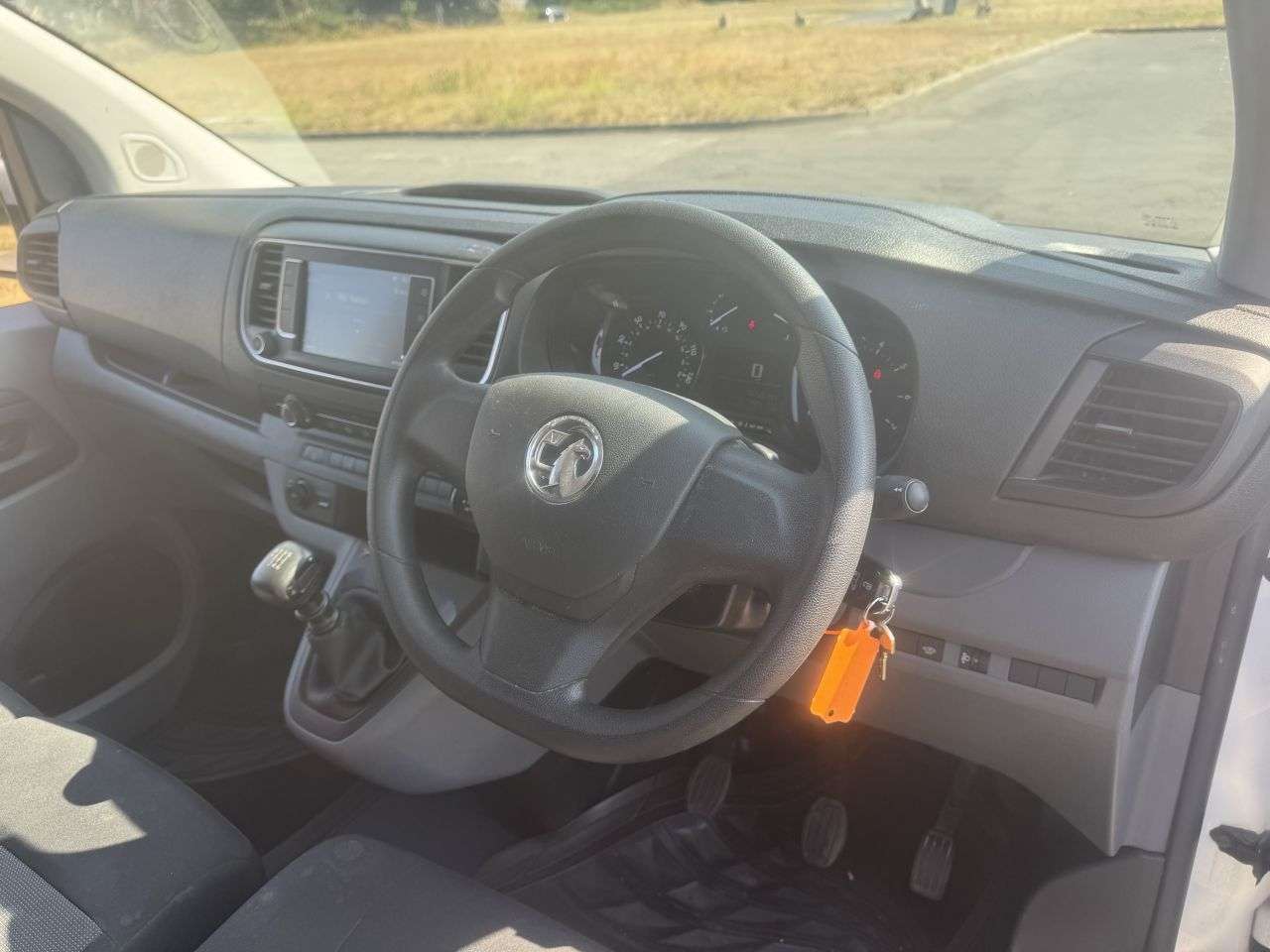 2022 VAUXHALL VIVARO 2022 VAUXHALL VIVARO