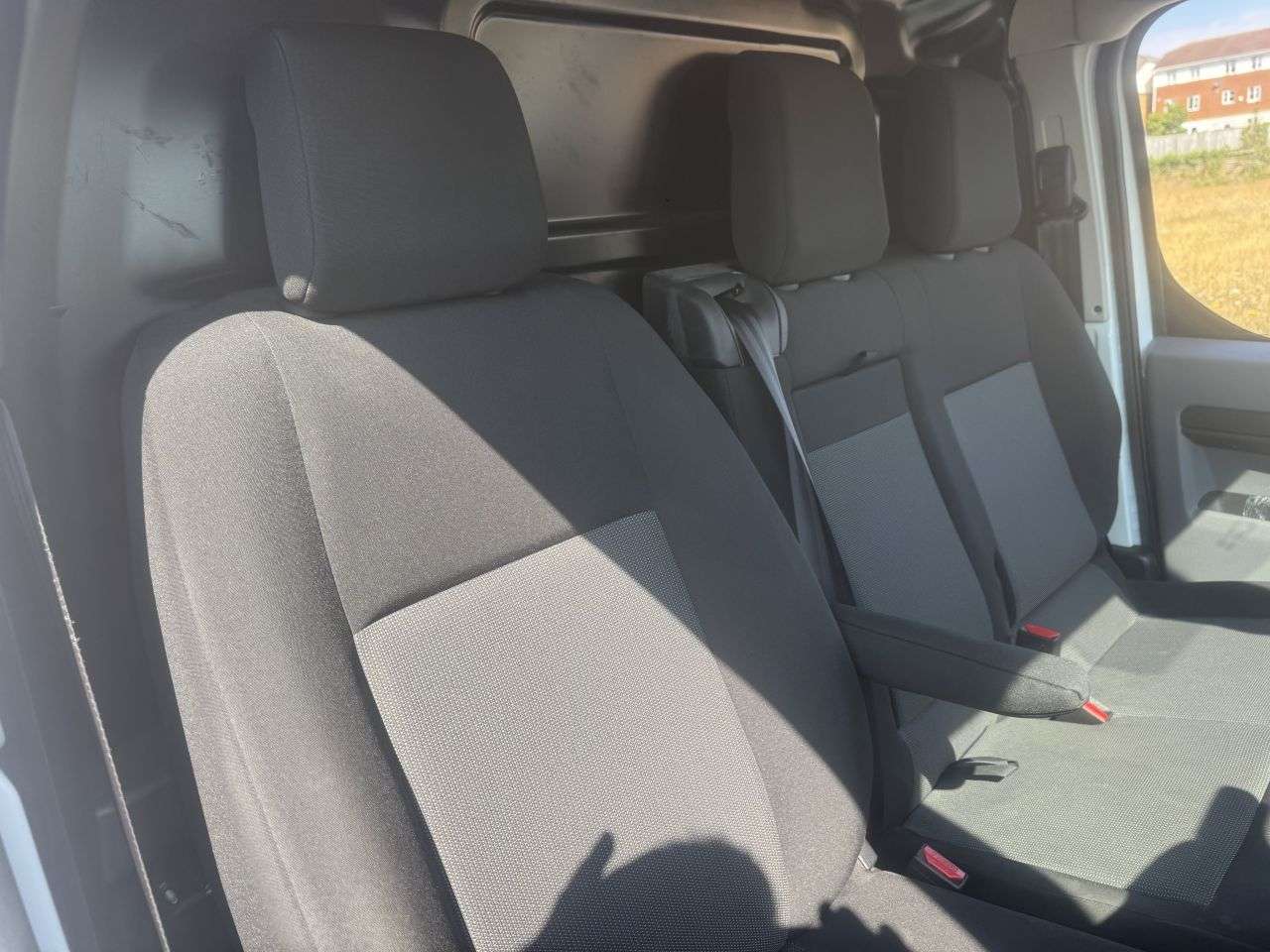 2022 VAUXHALL VIVARO 2022 VAUXHALL VIVARO