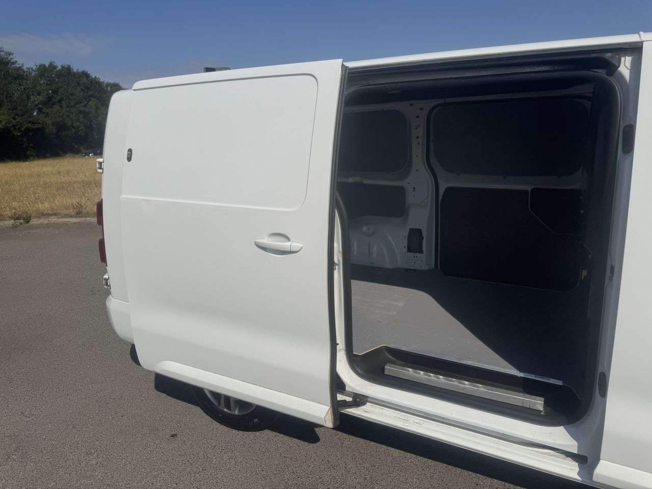 2022 VAUXHALL VIVARO 2022 VAUXHALL VIVARO