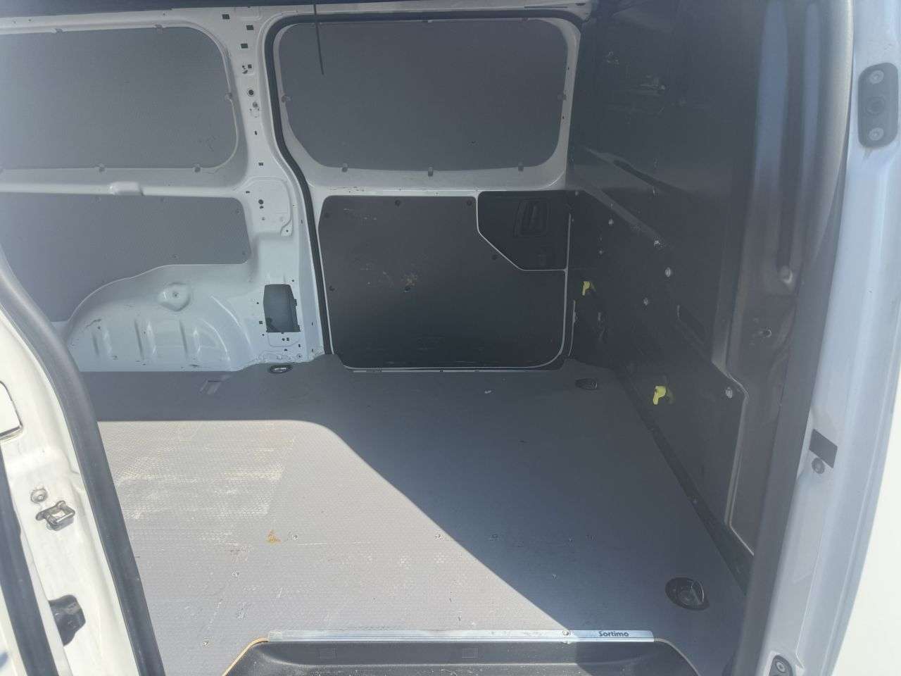 2022 VAUXHALL VIVARO 2022 VAUXHALL VIVARO