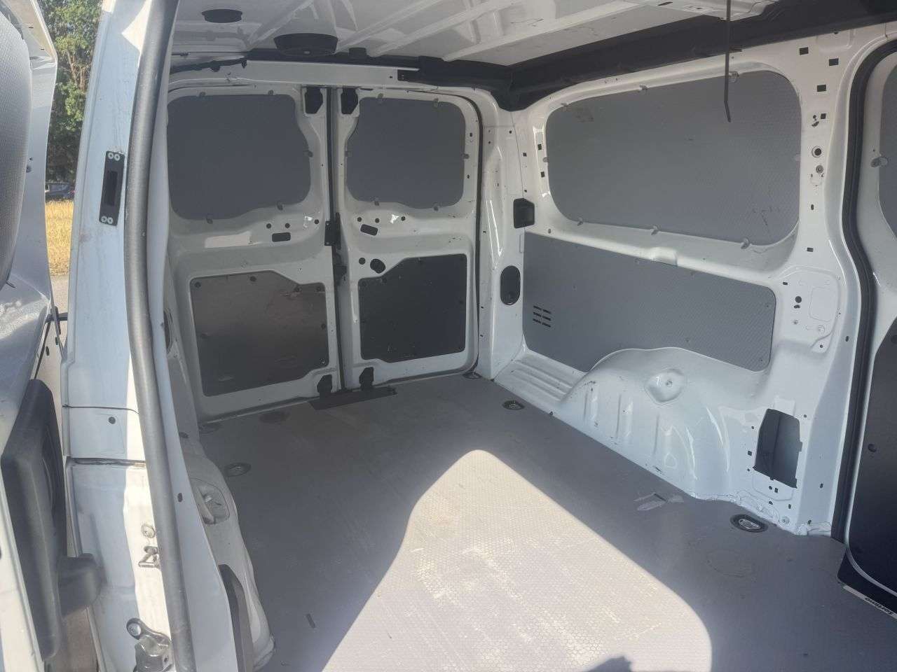 2022 VAUXHALL VIVARO 2022 VAUXHALL VIVARO