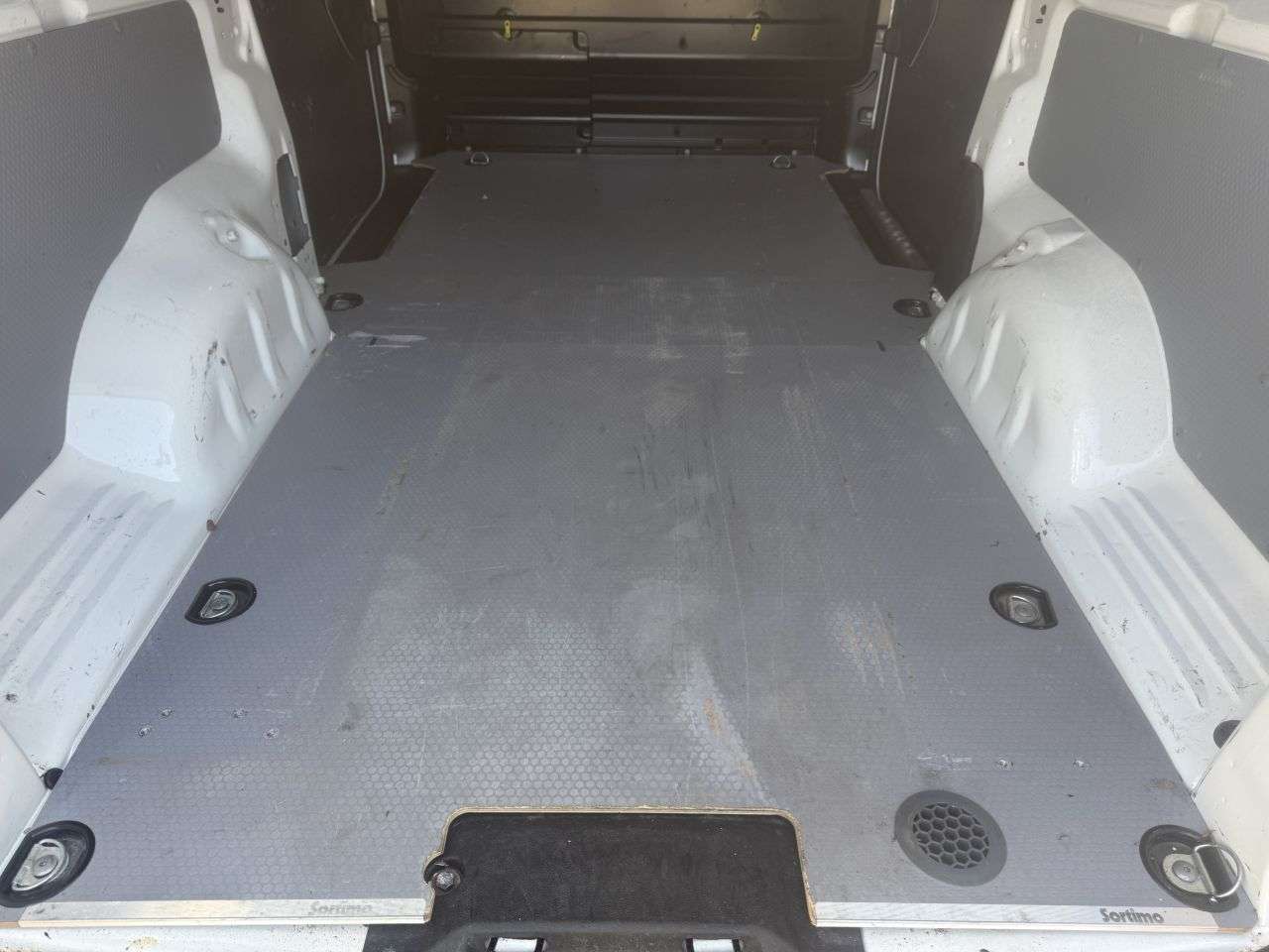 2022 VAUXHALL VIVARO 2022 VAUXHALL VIVARO