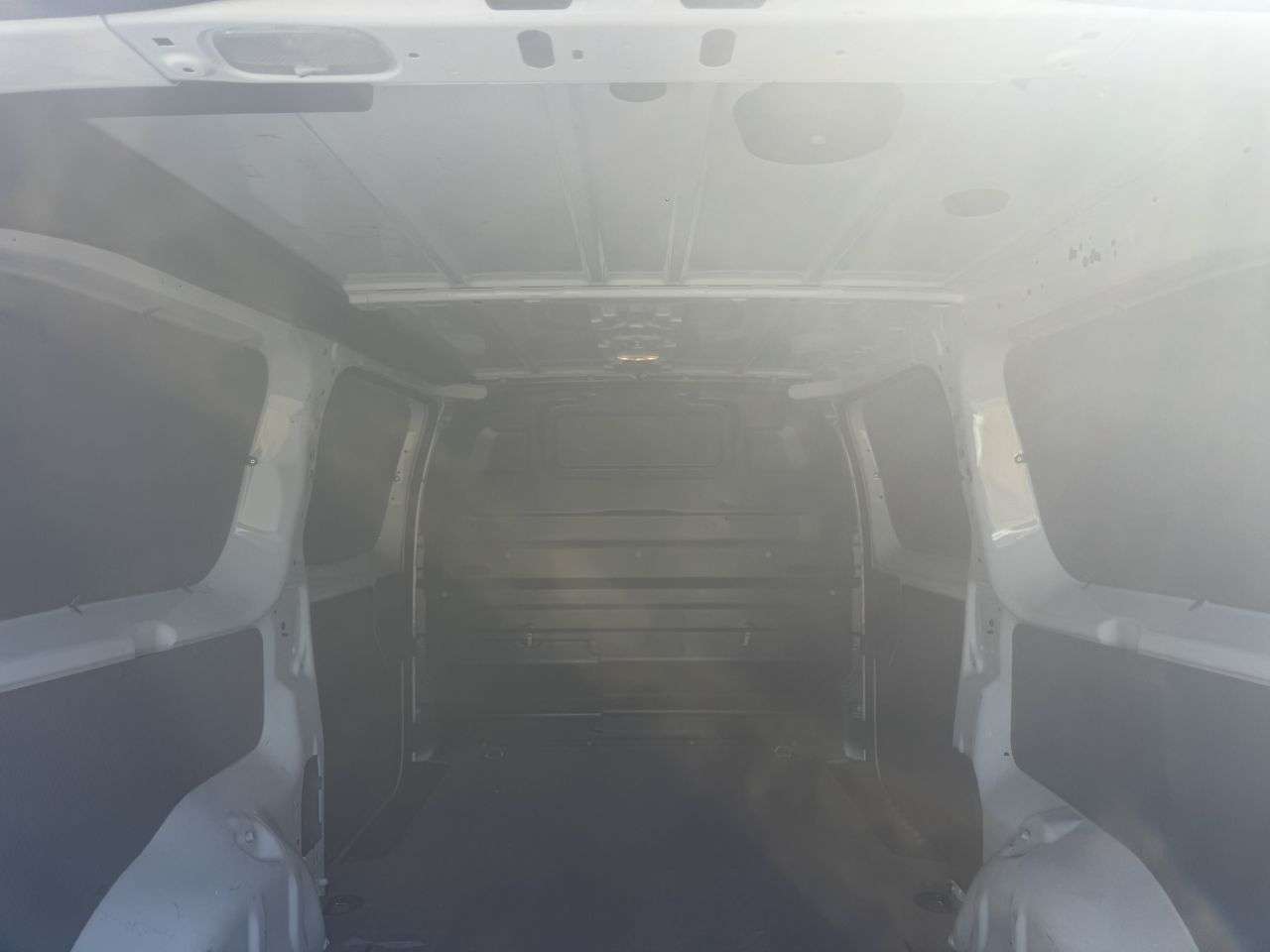 2022 VAUXHALL VIVARO 2022 VAUXHALL VIVARO
