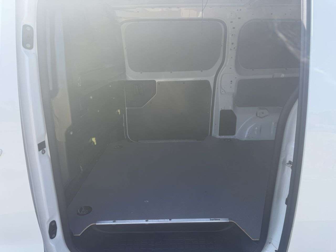 2022 VAUXHALL VIVARO 2022 VAUXHALL VIVARO