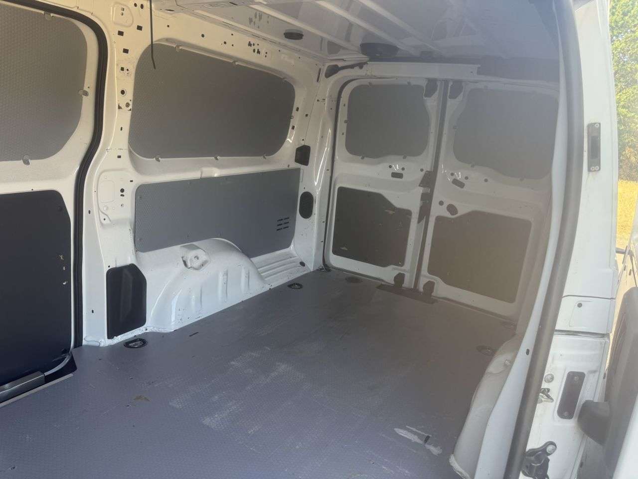 2022 VAUXHALL VIVARO 2022 VAUXHALL VIVARO