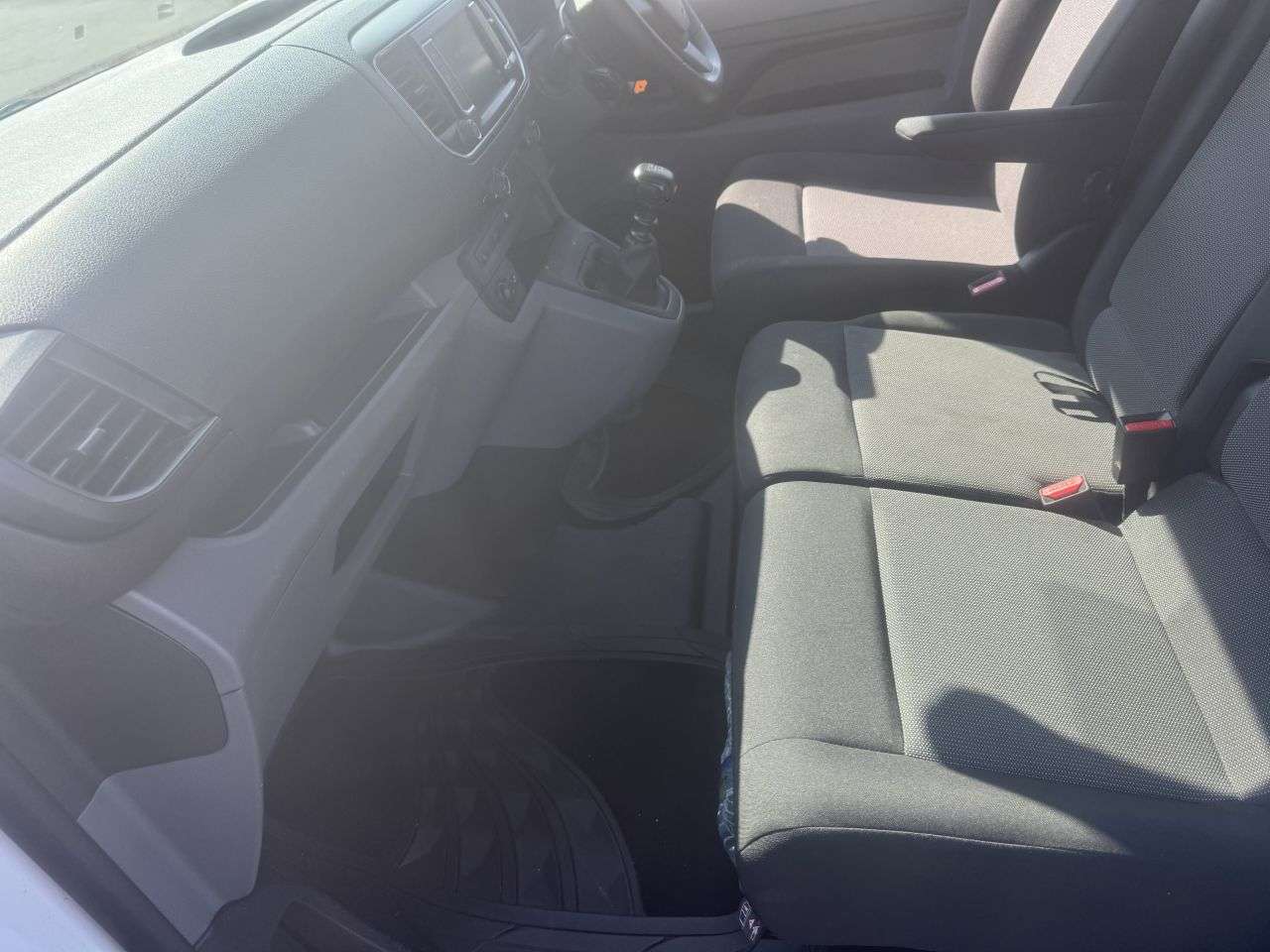 2022 VAUXHALL VIVARO 2022 VAUXHALL VIVARO