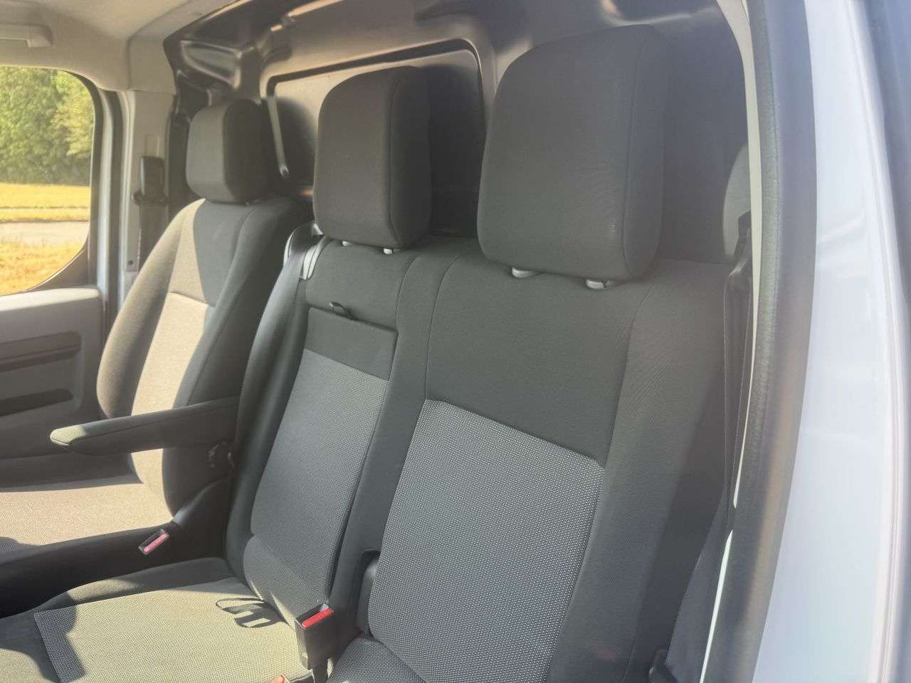 2022 VAUXHALL VIVARO 2022 VAUXHALL VIVARO