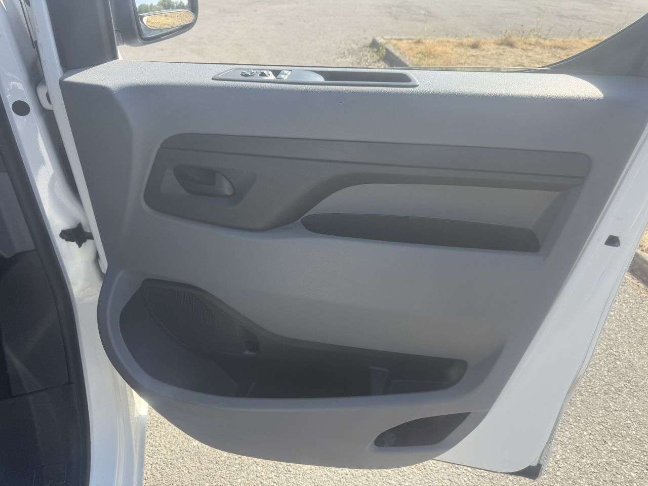 2022 VAUXHALL VIVARO 2022 VAUXHALL VIVARO
