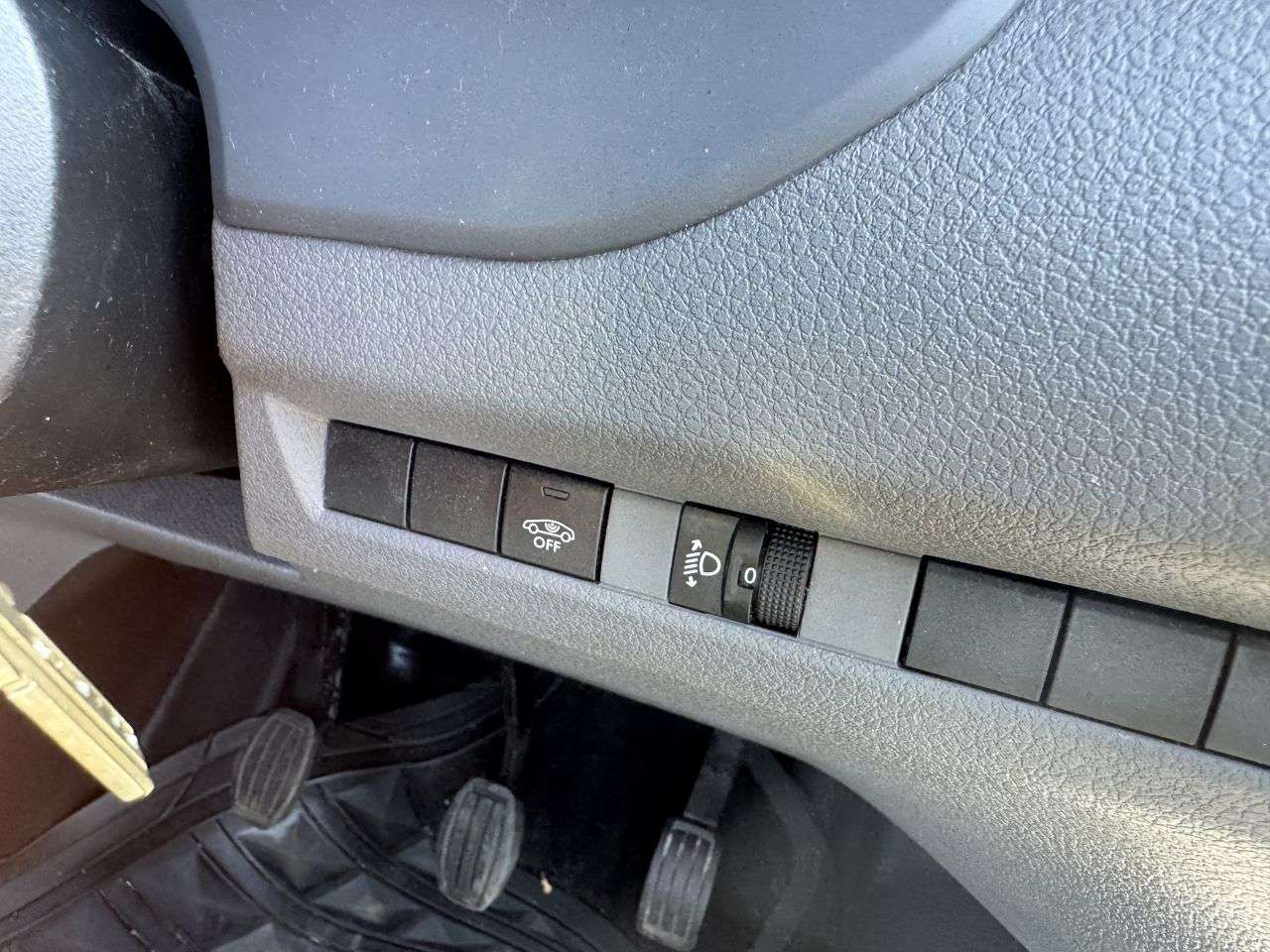 2022 VAUXHALL VIVARO 2022 VAUXHALL VIVARO