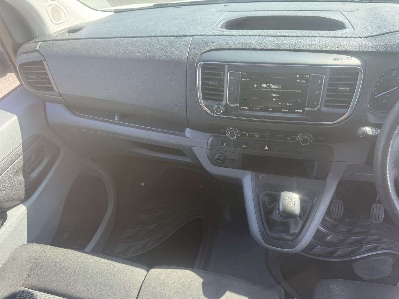 2022 VAUXHALL VIVARO 2022 VAUXHALL VIVARO