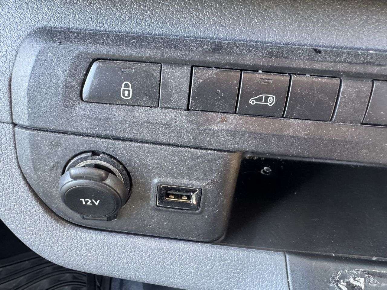 2022 VAUXHALL VIVARO 2022 VAUXHALL VIVARO