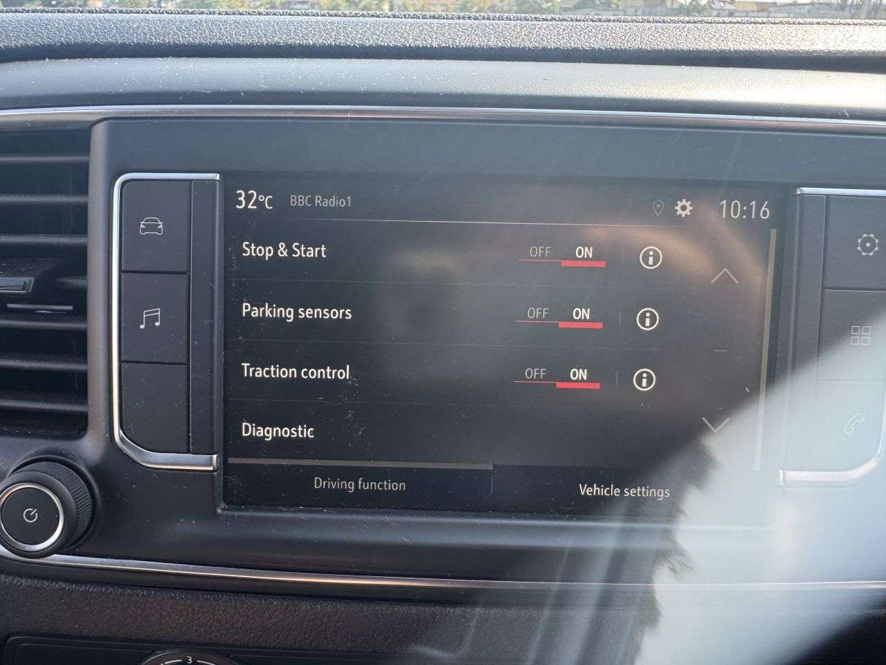 2022 VAUXHALL VIVARO 2022 VAUXHALL VIVARO