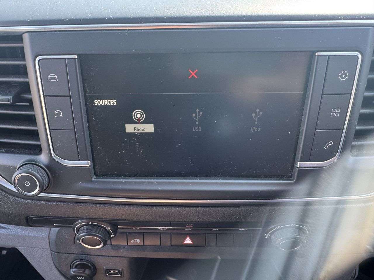 2022 VAUXHALL VIVARO 2022 VAUXHALL VIVARO