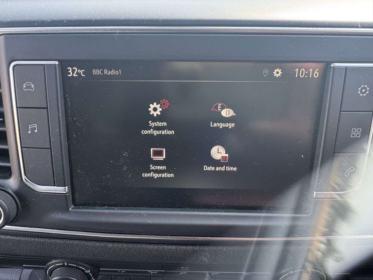 2022 VAUXHALL VIVARO 2022 VAUXHALL VIVARO