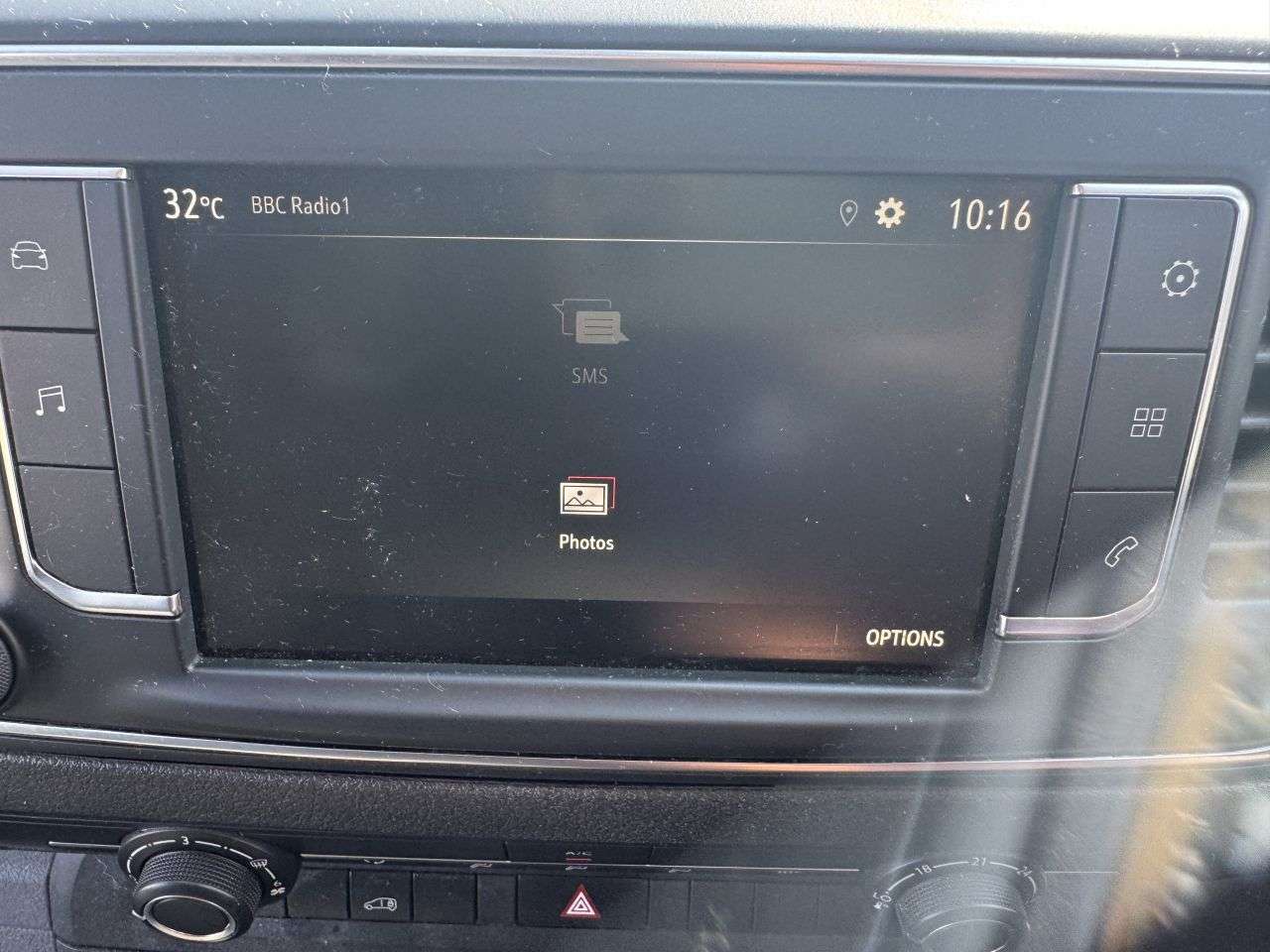 2022 VAUXHALL VIVARO 2022 VAUXHALL VIVARO