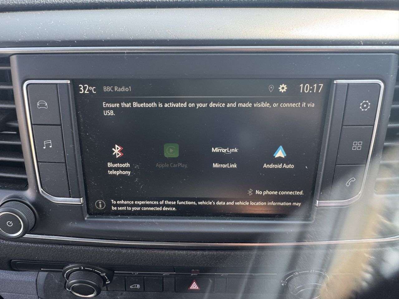 2022 VAUXHALL VIVARO 2022 VAUXHALL VIVARO