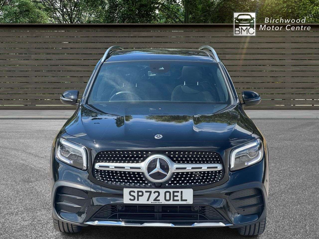 A 2022 MERCEDES-BENZ GLB 1.3 GLB200 AMG Line (Premium Plus 2) SUV 5dr Petrol 7G-DCT Euro 6 (s/s) (16 A 2022 MERCEDES-BENZ GLB 1.3 GLB200 AMG Line (Premium Plus 2) SUV 5dr Petrol 7G-DCT Euro 6 (s/s) (16