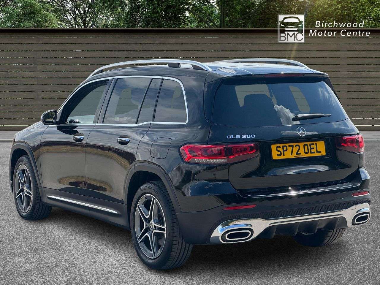 2022 MERCEDES-BENZ GLB 2022 MERCEDES-BENZ GLB