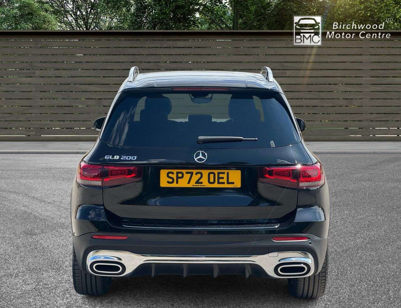 2022 MERCEDES-BENZ GLB 2022 MERCEDES-BENZ GLB