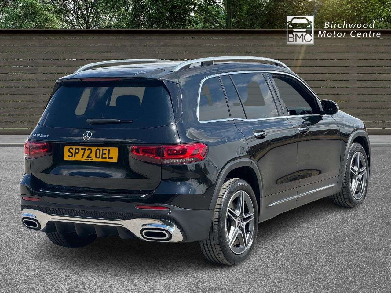 2022 MERCEDES-BENZ GLB 2022 MERCEDES-BENZ GLB