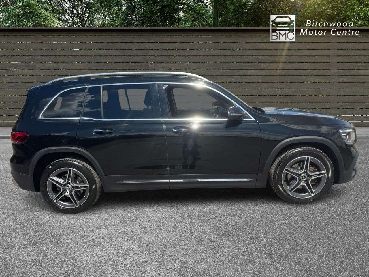 2022 MERCEDES-BENZ GLB 2022 MERCEDES-BENZ GLB