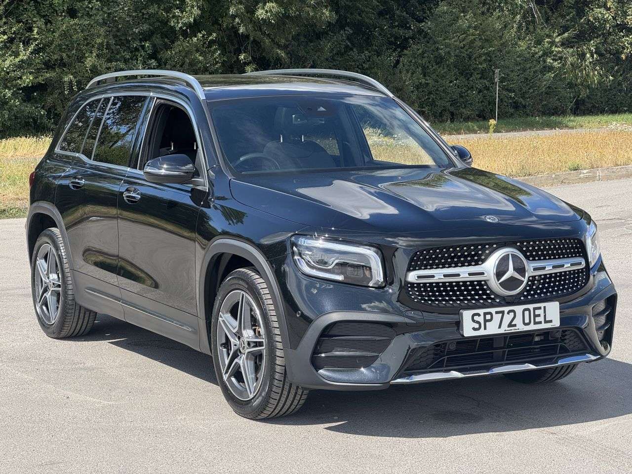 2022 MERCEDES-BENZ GLB 2022 MERCEDES-BENZ GLB
