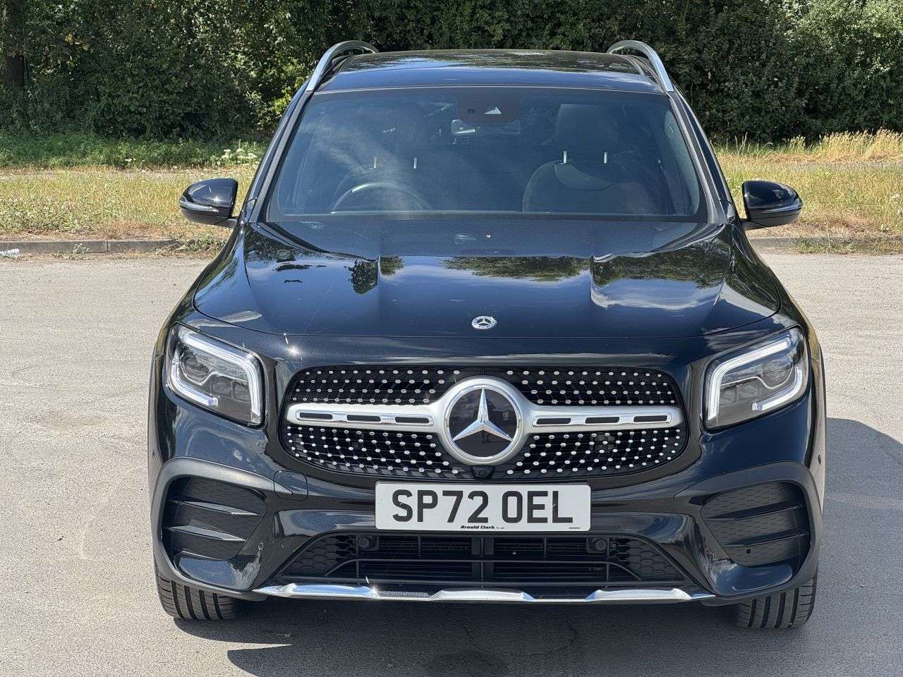 2022 MERCEDES-BENZ GLB 2022 MERCEDES-BENZ GLB