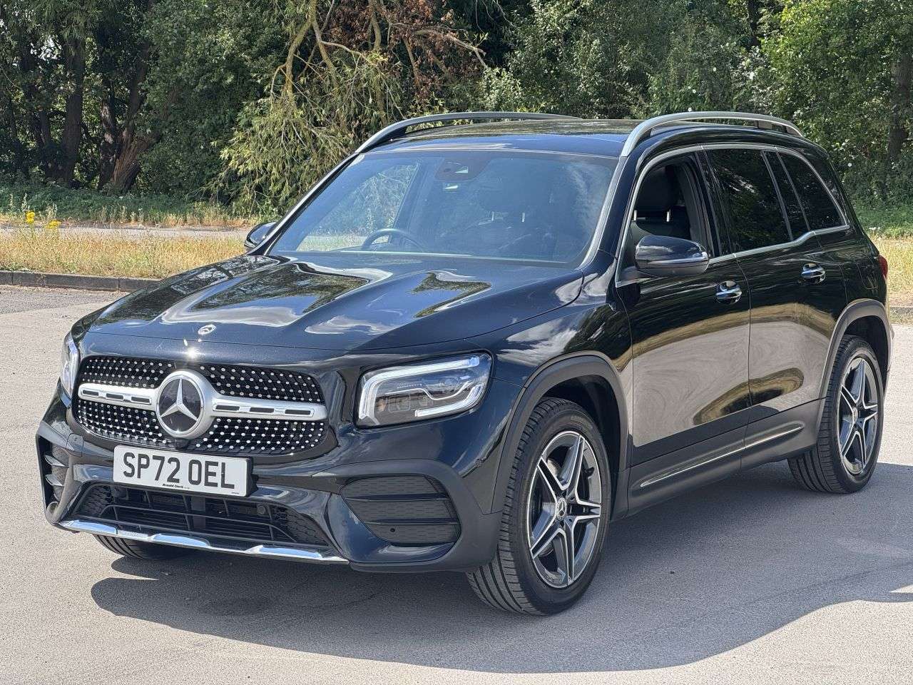 2022 MERCEDES-BENZ GLB 2022 MERCEDES-BENZ GLB