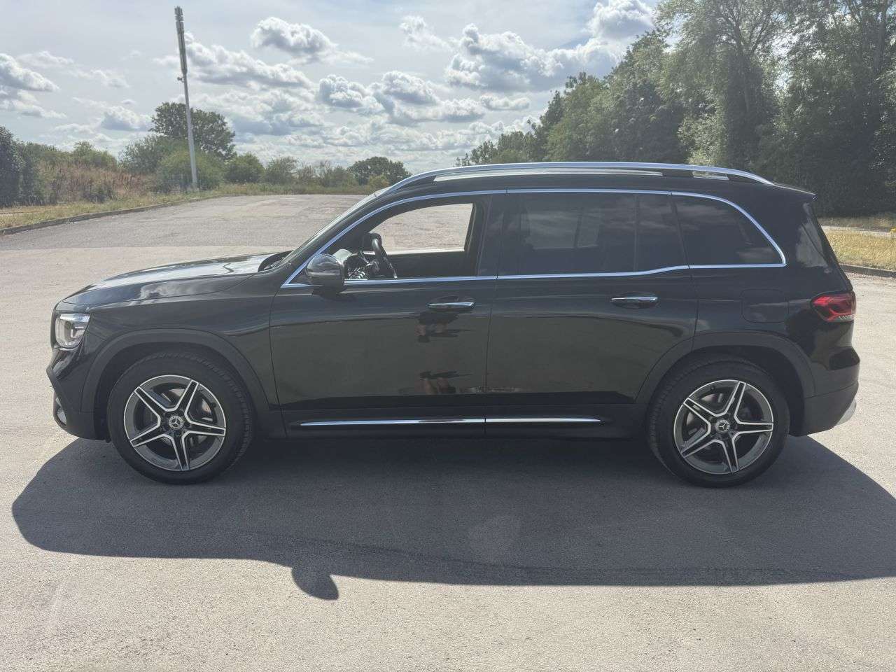 2022 MERCEDES-BENZ GLB 2022 MERCEDES-BENZ GLB