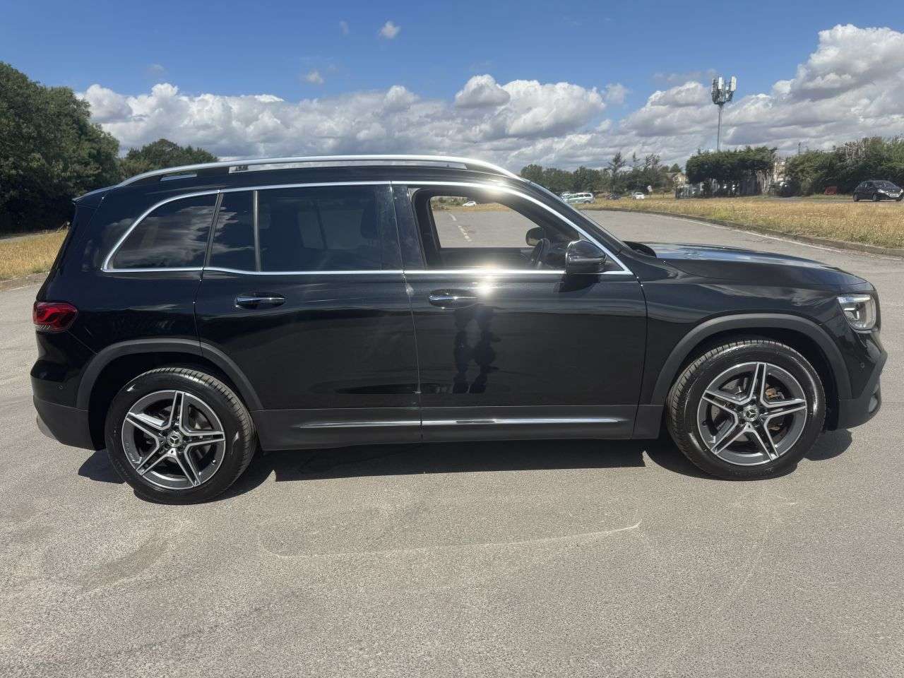 2022 MERCEDES-BENZ GLB 2022 MERCEDES-BENZ GLB
