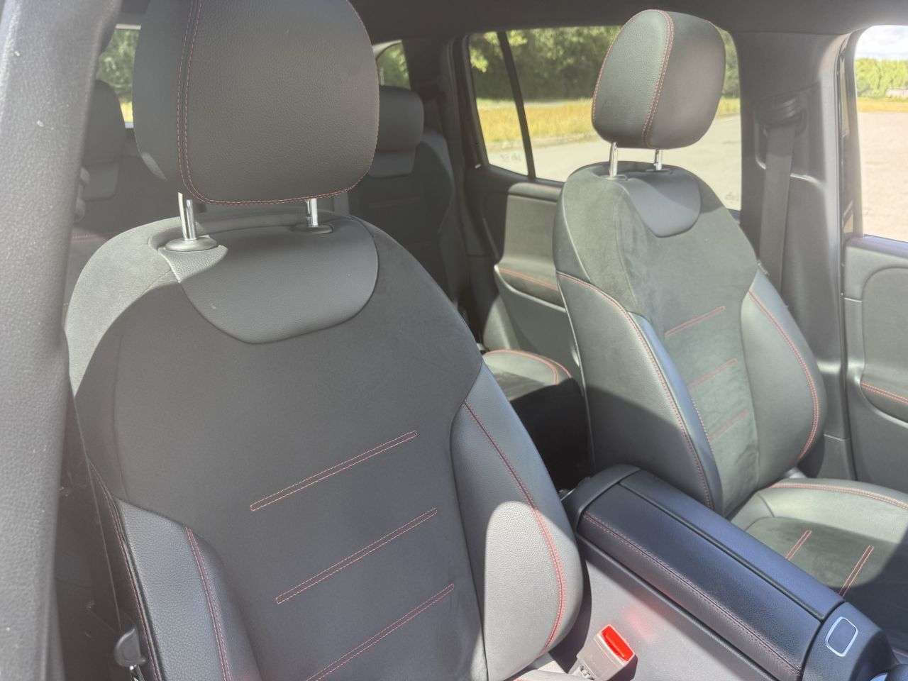 2022 MERCEDES-BENZ GLB 2022 MERCEDES-BENZ GLB