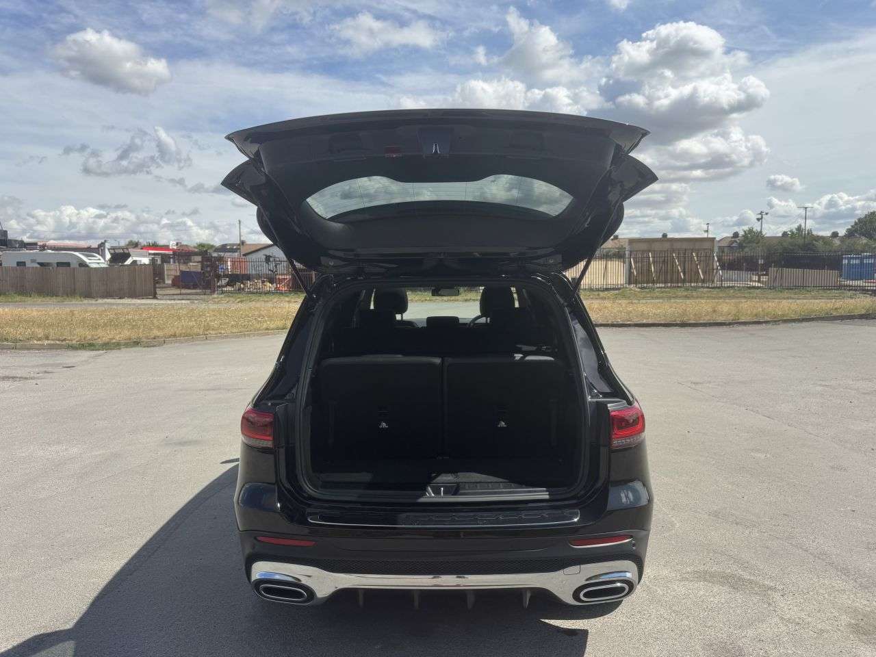 2022 MERCEDES-BENZ GLB 2022 MERCEDES-BENZ GLB