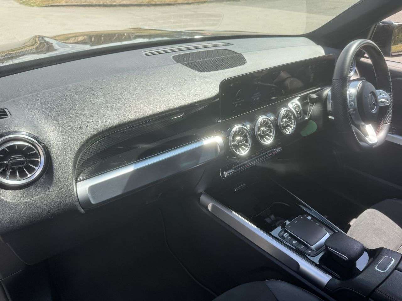 2022 MERCEDES-BENZ GLB 2022 MERCEDES-BENZ GLB