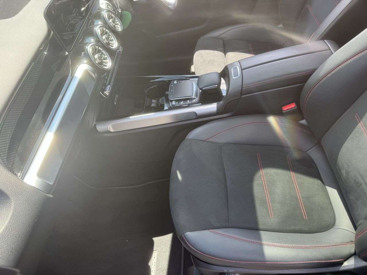 2022 MERCEDES-BENZ GLB 2022 MERCEDES-BENZ GLB