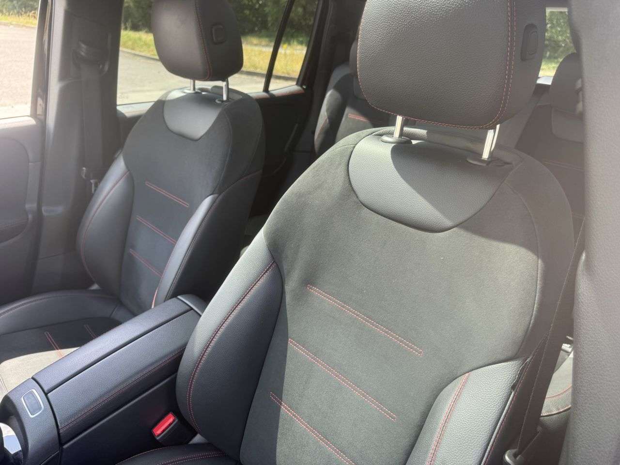 2022 MERCEDES-BENZ GLB 2022 MERCEDES-BENZ GLB