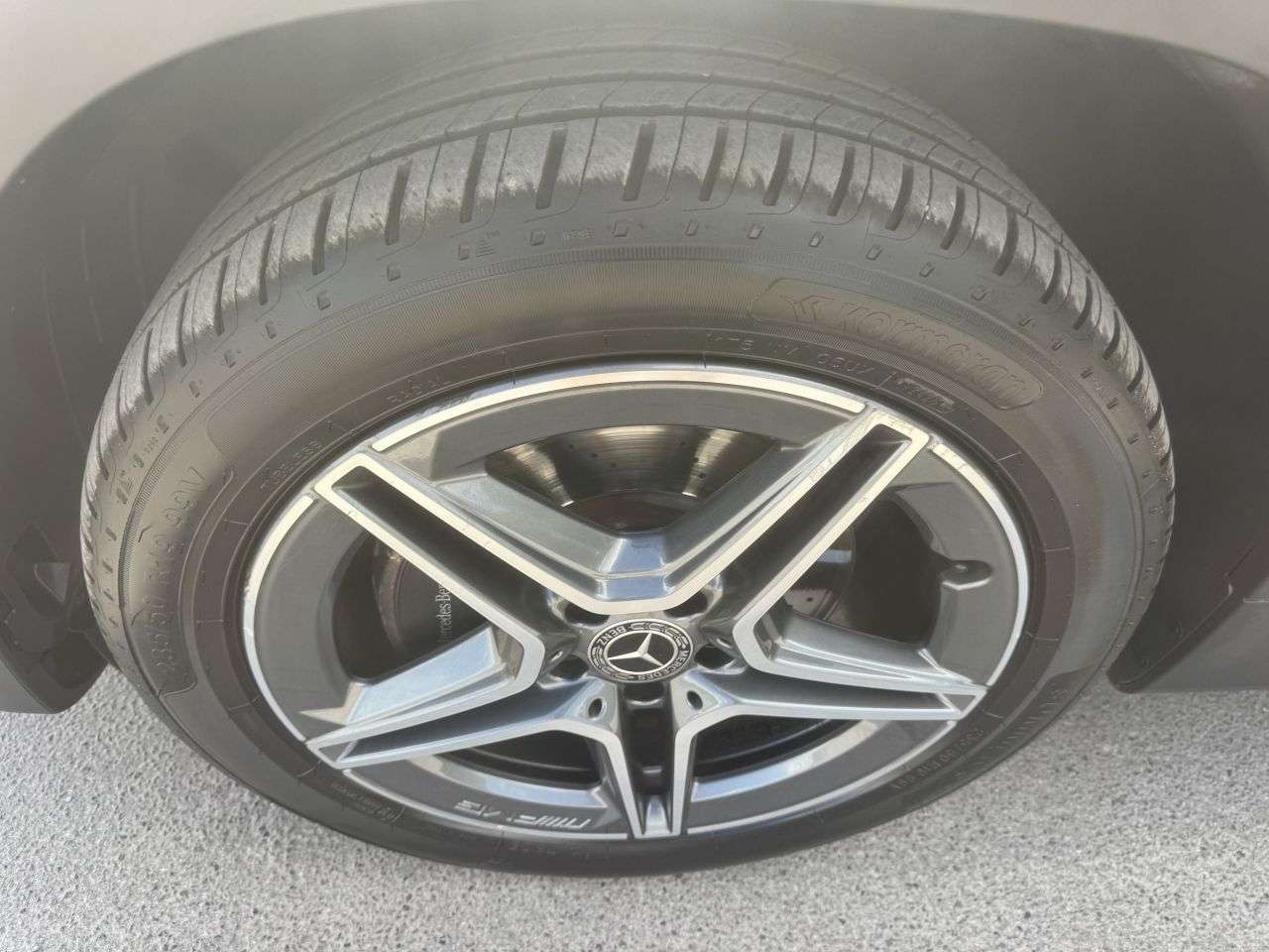 2022 MERCEDES-BENZ GLB 2022 MERCEDES-BENZ GLB