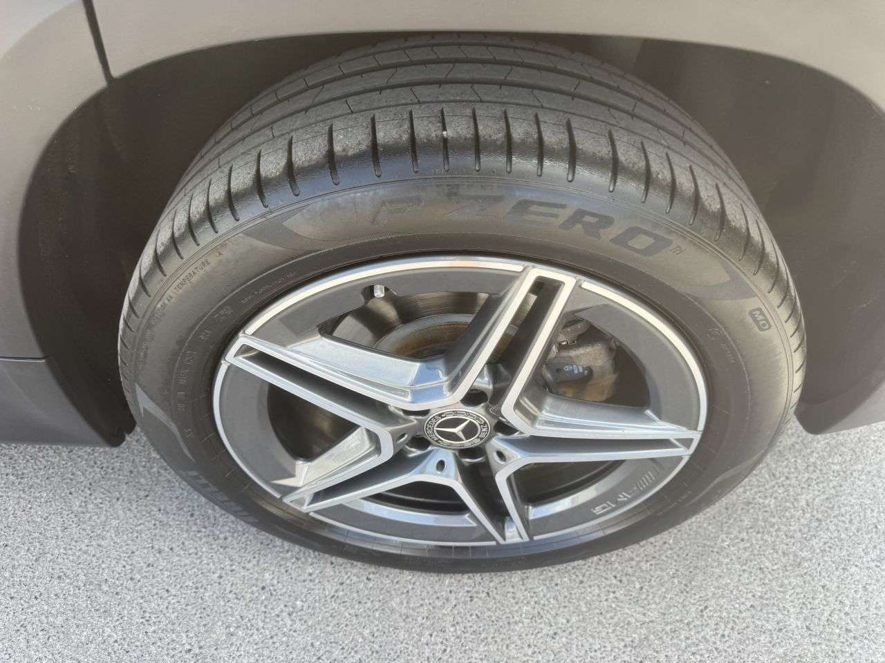 2022 MERCEDES-BENZ GLB 2022 MERCEDES-BENZ GLB