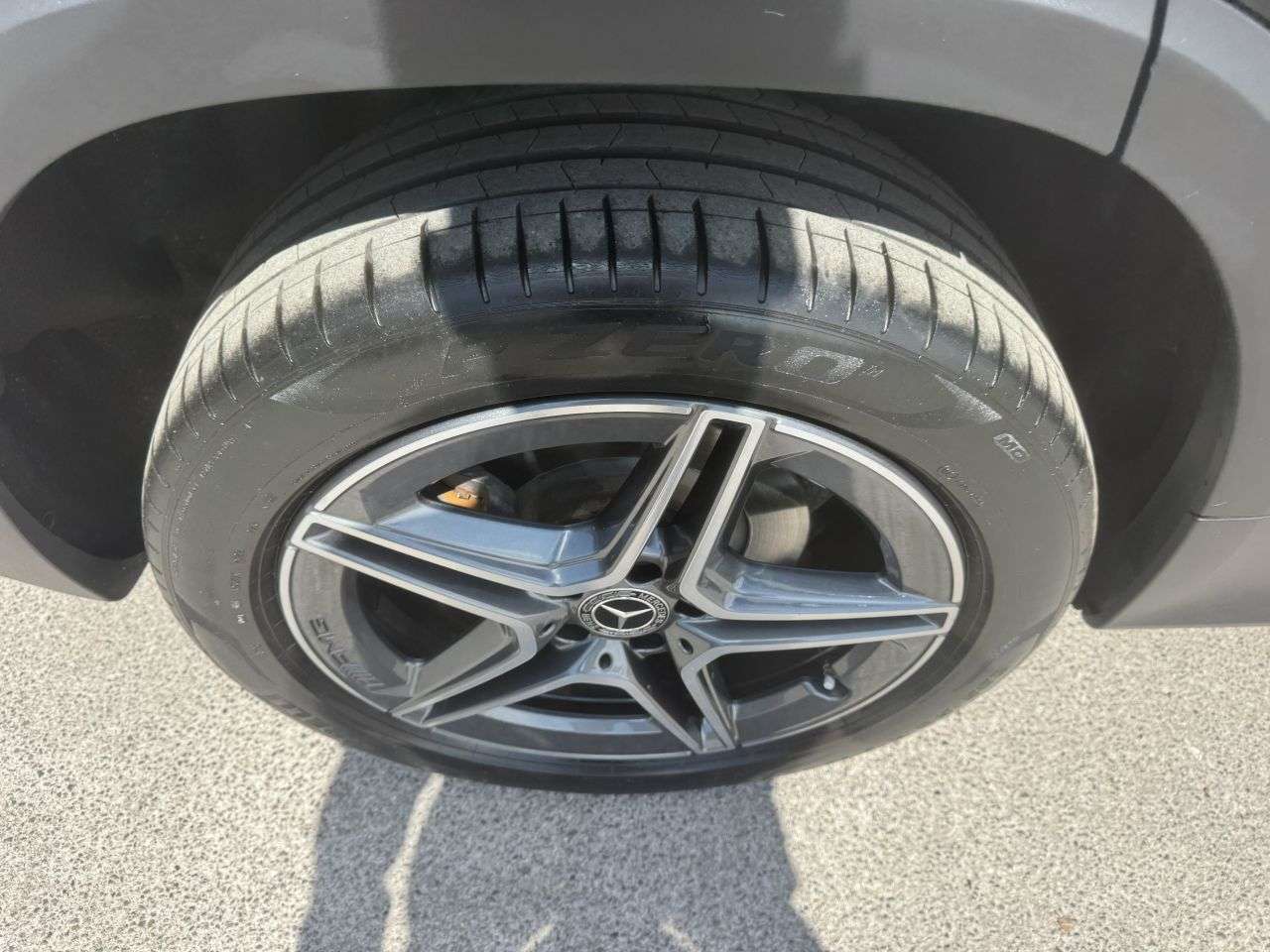 2022 MERCEDES-BENZ GLB 2022 MERCEDES-BENZ GLB