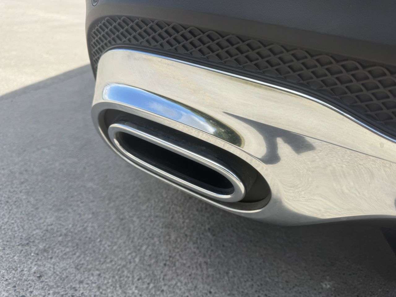 2022 MERCEDES-BENZ GLB 2022 MERCEDES-BENZ GLB