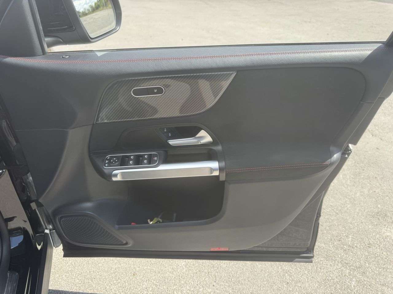 2022 MERCEDES-BENZ GLB 2022 MERCEDES-BENZ GLB