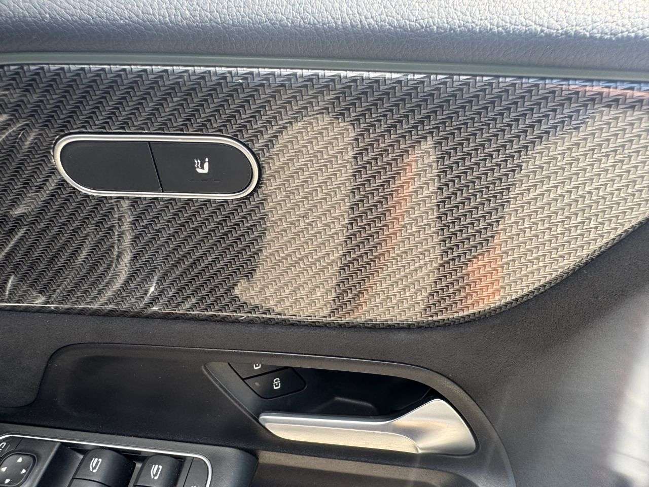2022 MERCEDES-BENZ GLB 2022 MERCEDES-BENZ GLB