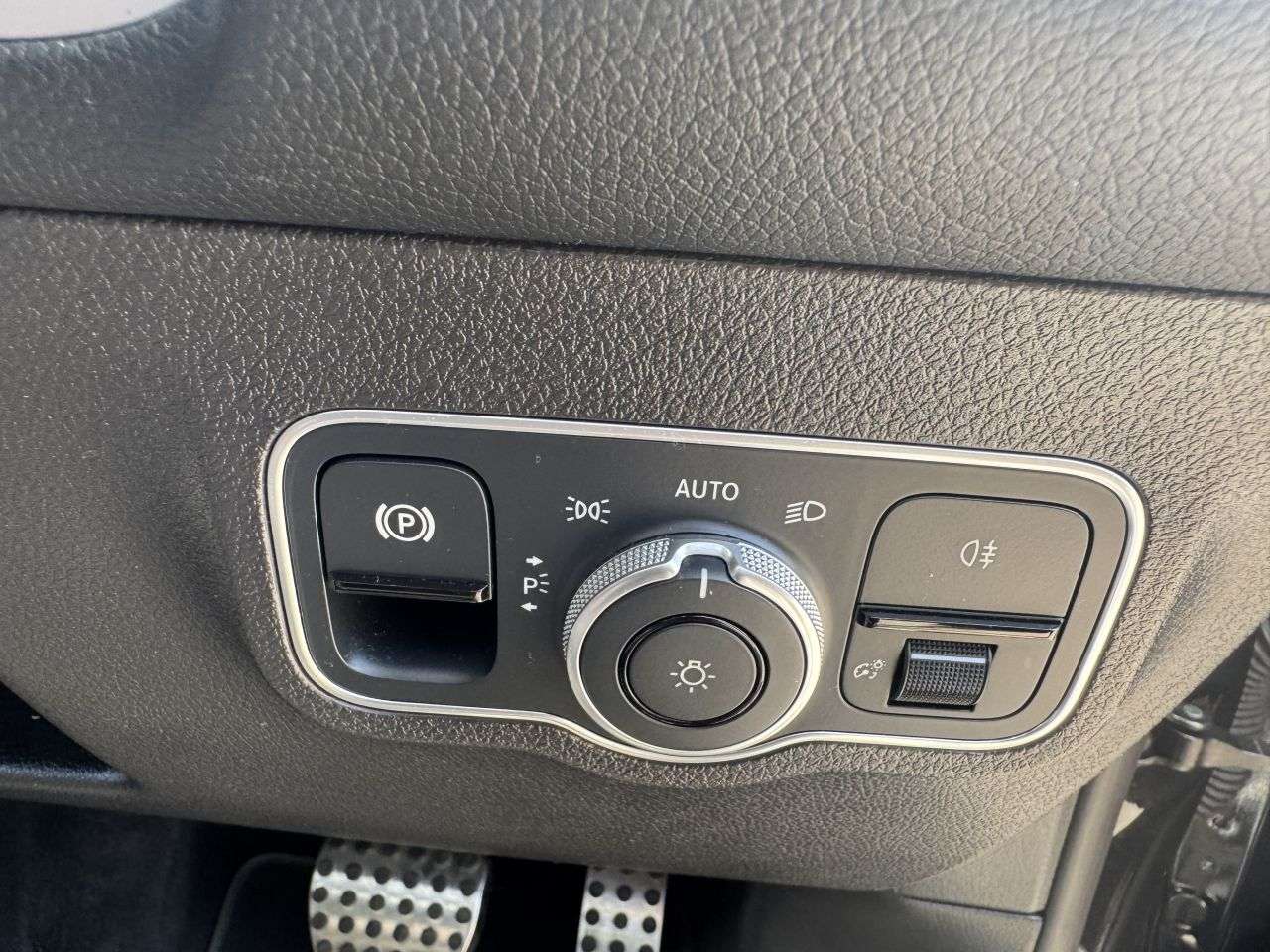 2022 MERCEDES-BENZ GLB 2022 MERCEDES-BENZ GLB