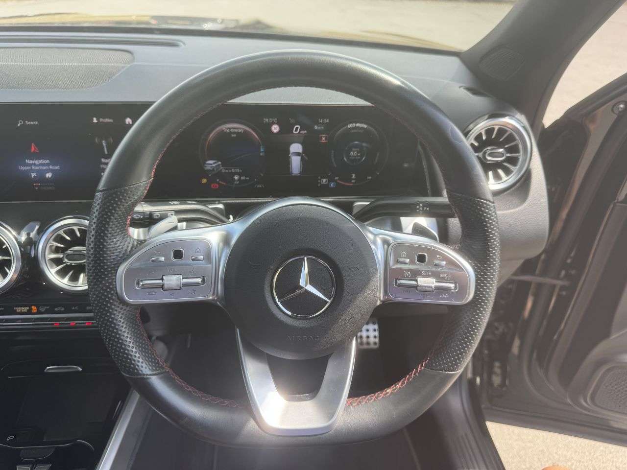 2022 MERCEDES-BENZ GLB 2022 MERCEDES-BENZ GLB
