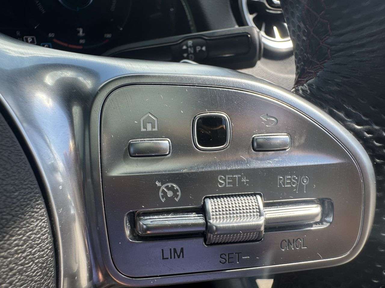 2022 MERCEDES-BENZ GLB 2022 MERCEDES-BENZ GLB