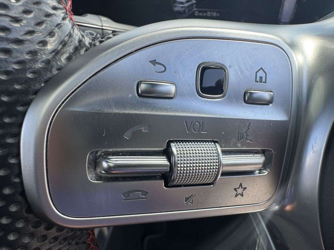 2022 MERCEDES-BENZ GLB 2022 MERCEDES-BENZ GLB