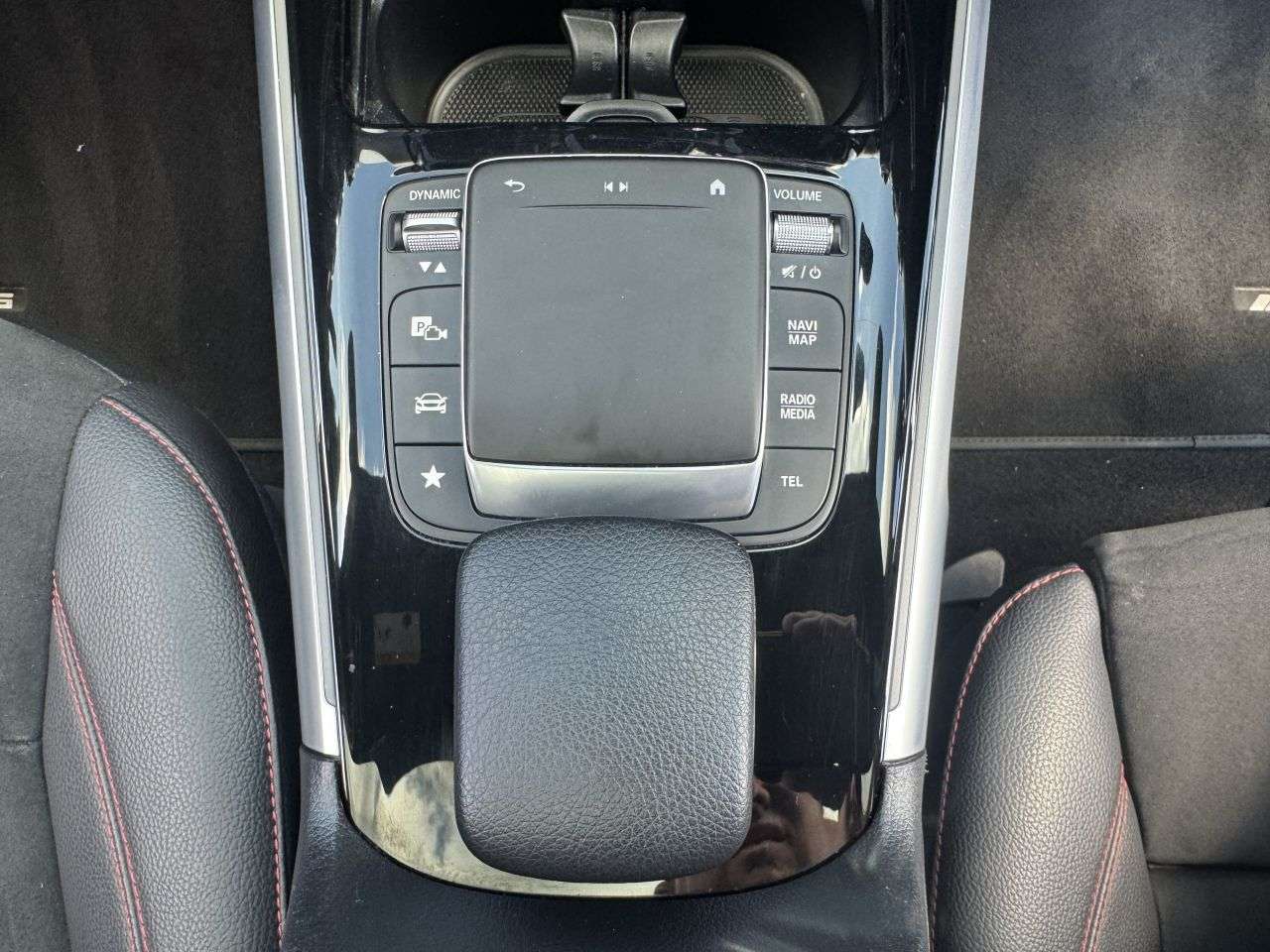 2022 MERCEDES-BENZ GLB 2022 MERCEDES-BENZ GLB