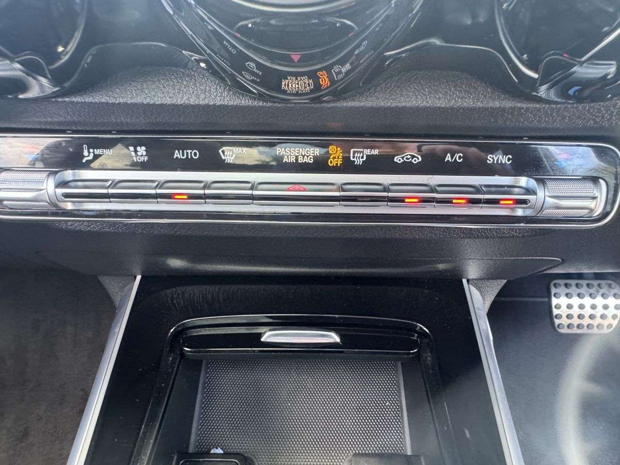 2022 MERCEDES-BENZ GLB 2022 MERCEDES-BENZ GLB