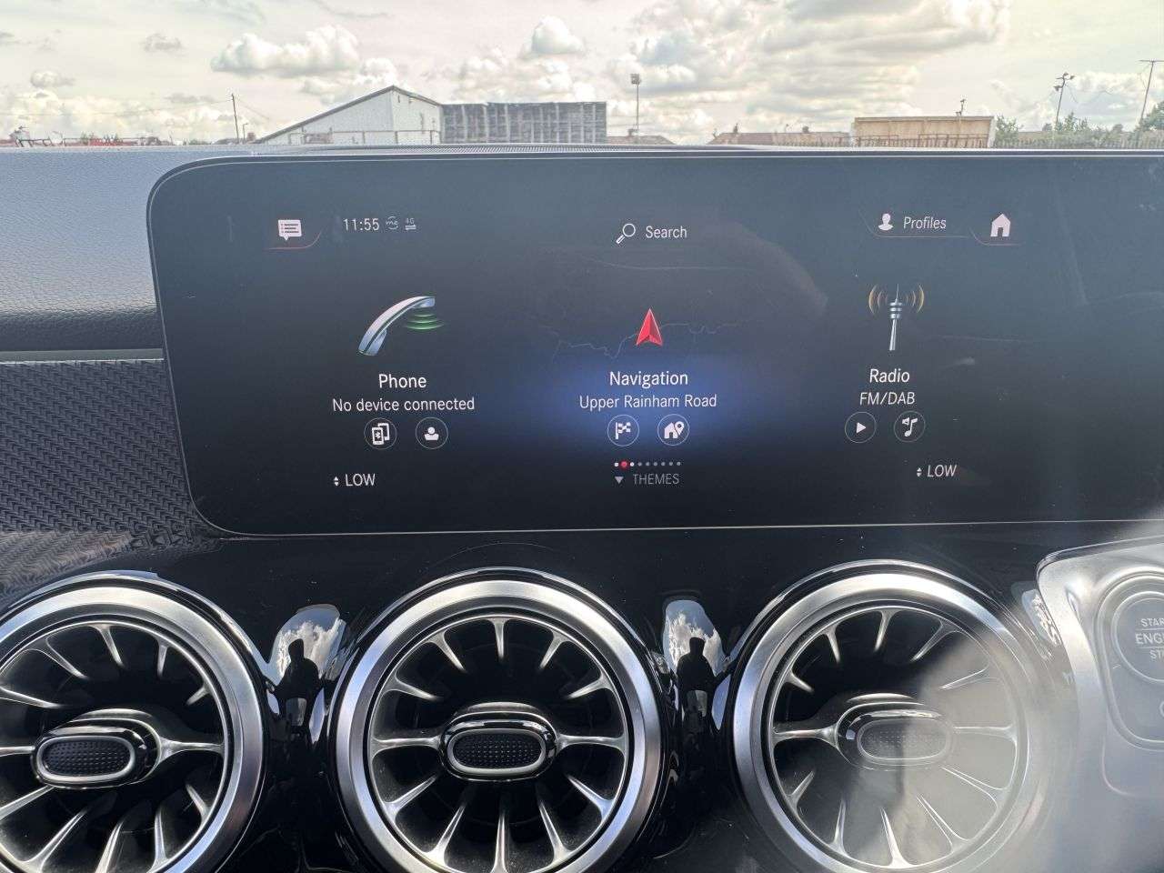 2022 MERCEDES-BENZ GLB 2022 MERCEDES-BENZ GLB