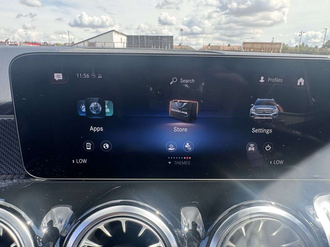 2022 MERCEDES-BENZ GLB 2022 MERCEDES-BENZ GLB